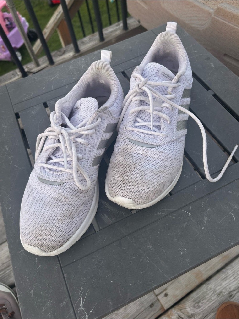Women’s adidas shoes